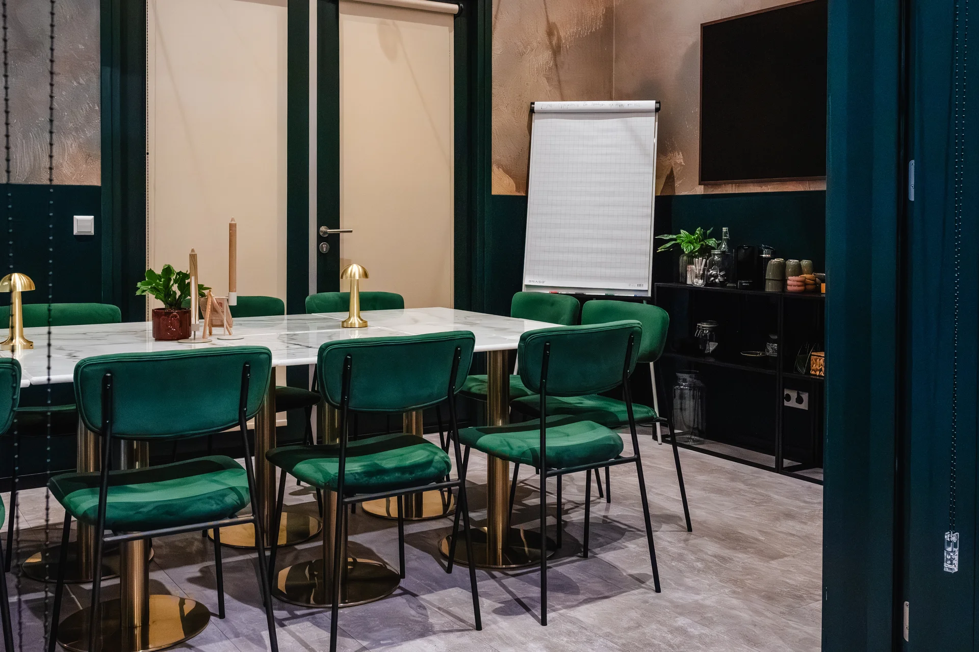 Vergaderlocatie impressie 31